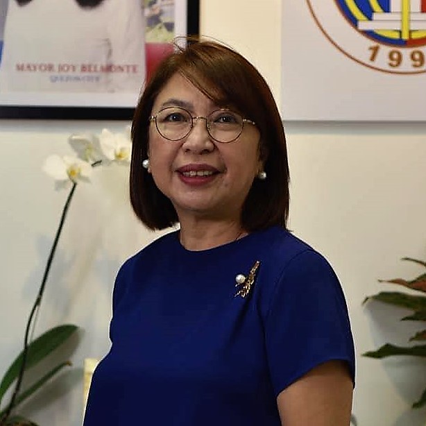 Teresita V. Atienza
