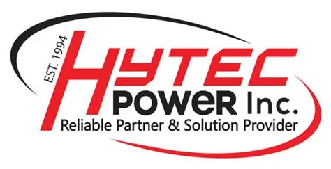 Hytec Power Incorporated