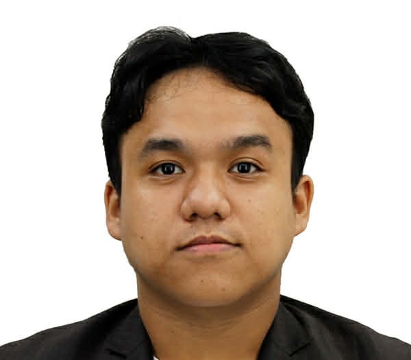 Alec Gabriel Amante
