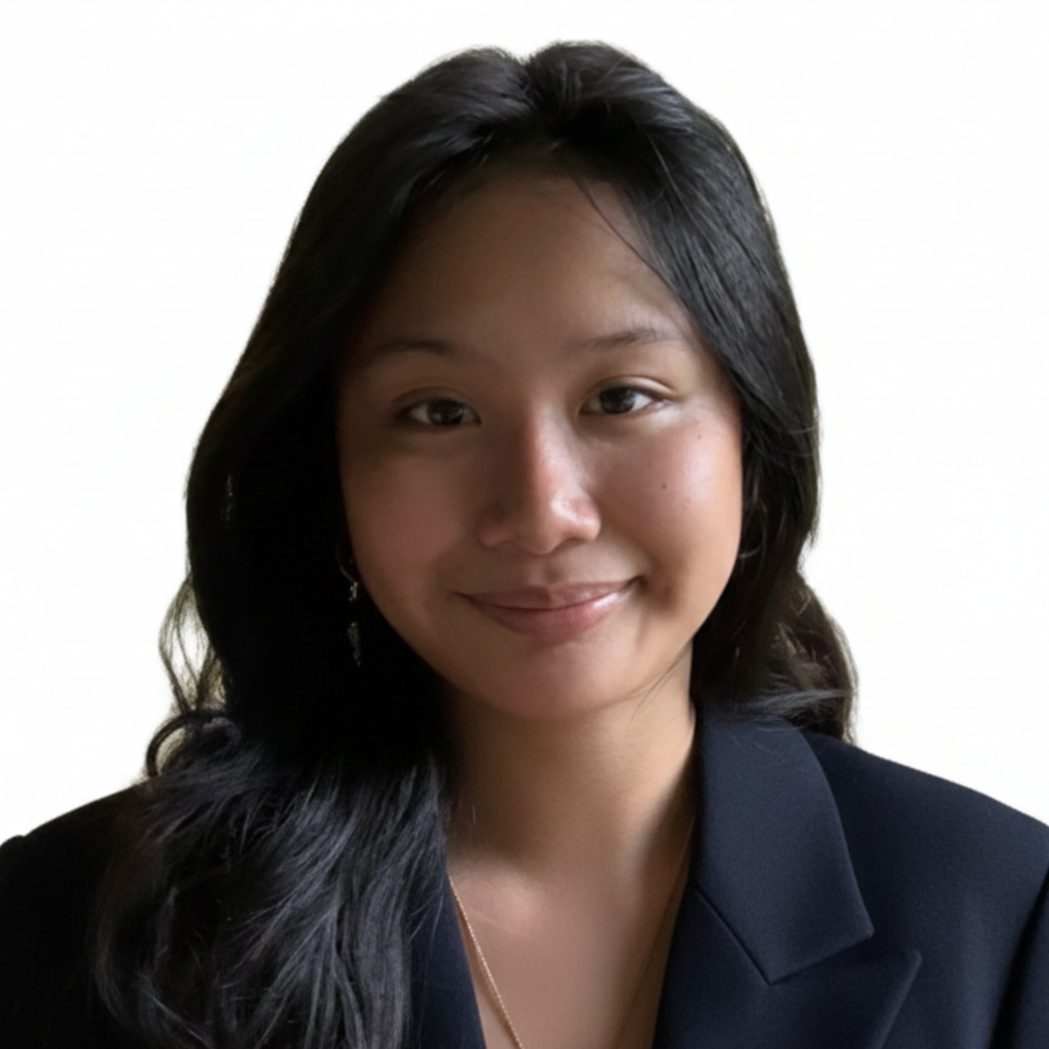 Cayezha Dionne Cruz