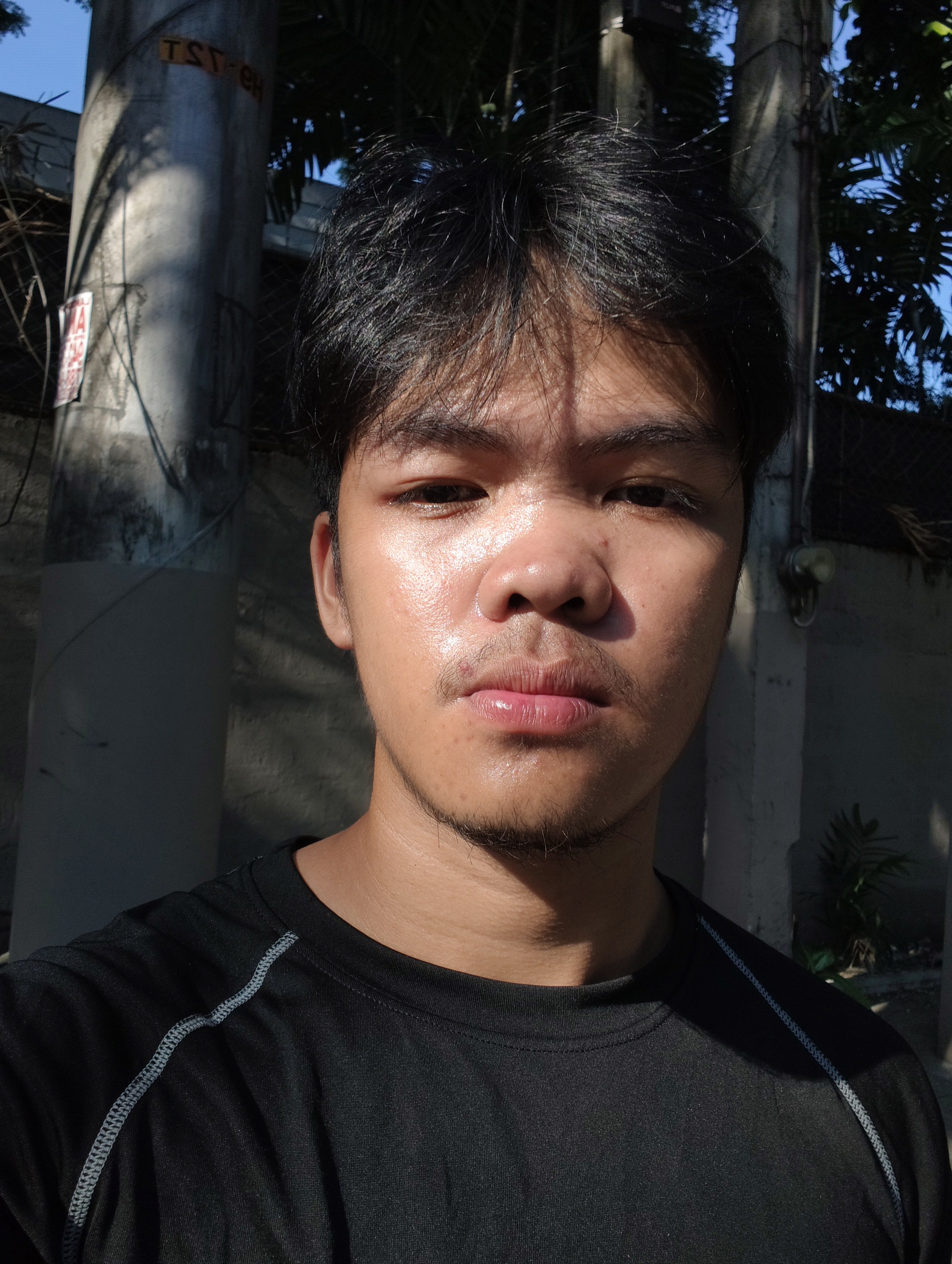 Jayson D. Dela Cruz