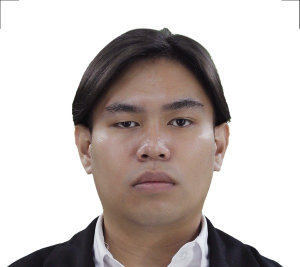 John Roi Magnaye