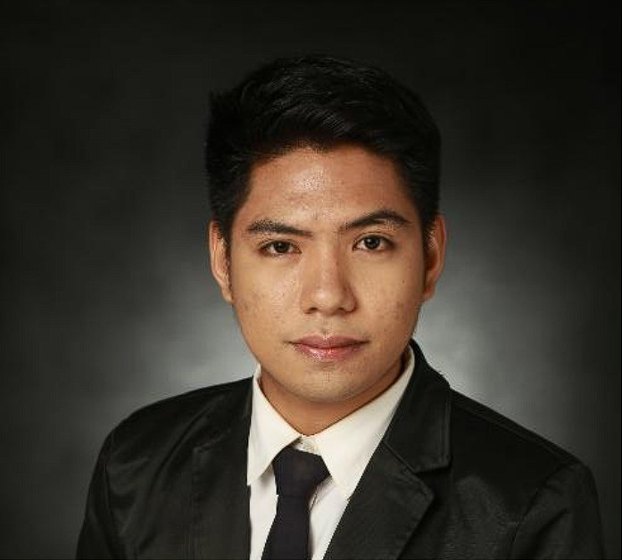 Neriel Madriaga