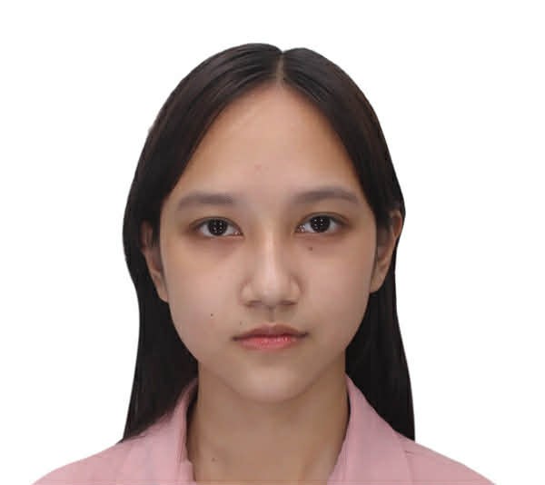 Ericka Louise Canon