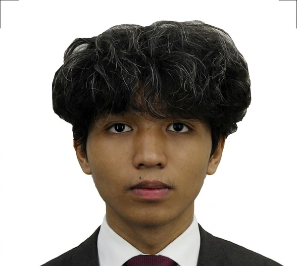 Marc Concepcion