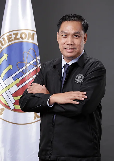Engr. Leonard Catchillar