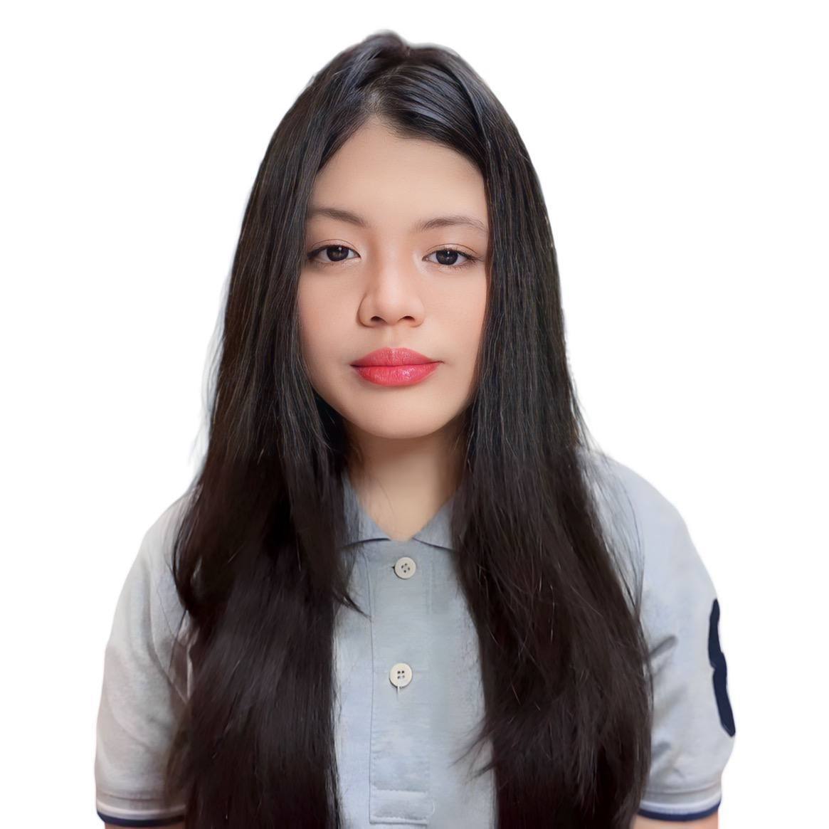 Mikaella Jane Catubig