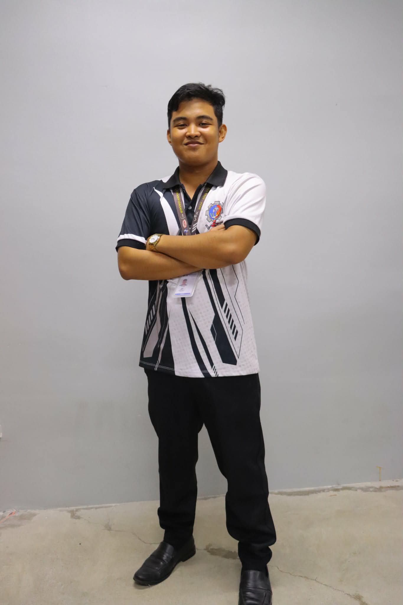 Rencis R. Sumugat