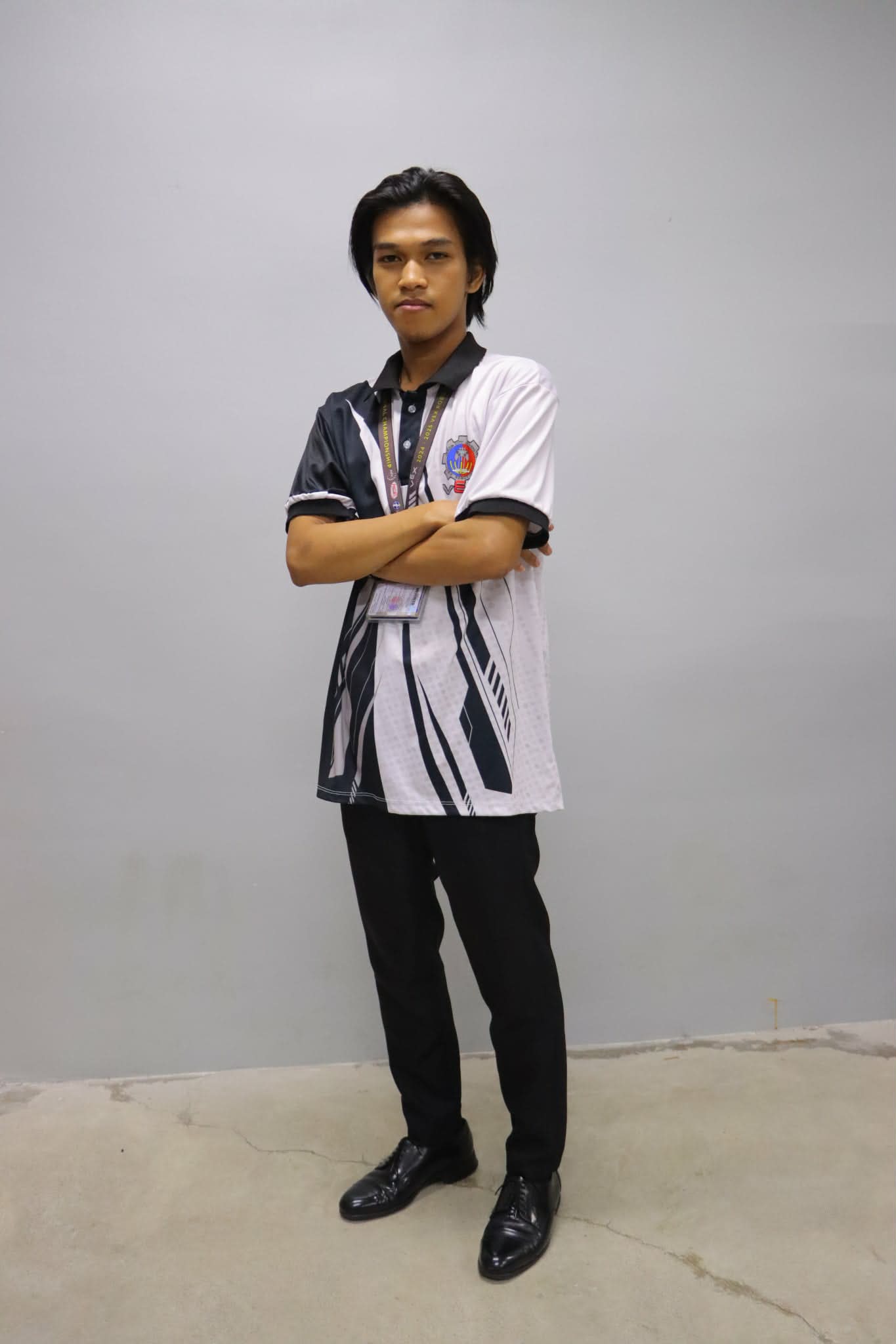 Raniel Rick Peñas